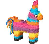 Piñata Lama Partyspiel rébellion