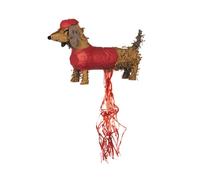 Pinata - le petit chien teckel