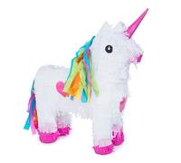 Pinata - Licorne - Décoration d'anniversaire - Rose - Enfant - Mixte