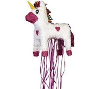 Amscan Pinata Licorne à tirer