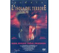 Pinata-L'Isola Del Terrore [Import]