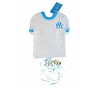 Pinata maillot OM - Bleu
