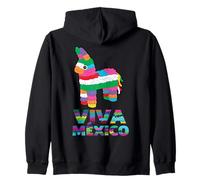 Piñata Mexicans Fiesta Cinco De Mayo Mexican Party Mexico Sweat à Capuche