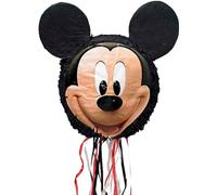 Piñata Mouse - Mickey Mouse - 43 x 5,5 x 10,5 cm - à tirer