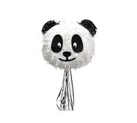 Party Pro Piñata Kawai Panda 40179052 – Multicolore
