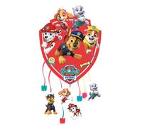 Pinata Pat Patrouille Rouge