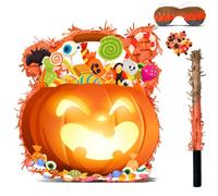 Pinata Piñata Halloween Pinata de Halloween Décoration de Fête Halloween