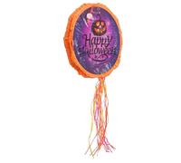 Piñata pour Garçon et Filles en Papier pour Célébration Halloween,