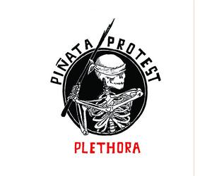 Pinata Protest - Plethora