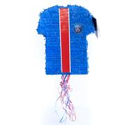 Piñata Psg 45 X 38 Cm Bleu