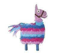 Pinata - P'TIT Clown - Lama - 43 x 15 x 36 cm - Pour enfants - Mixte