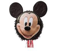 PINATA pull: Mickey Mouse