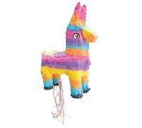 Piñata - Scrapcooking Party - Âne - 360x160x580 mm - 1 pièce - Mixte