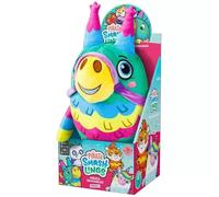 Pinata Smashlings - Peluche Huggable Dazzle The Donkey 30 cm neuve cadeau pel...