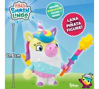 Pinata Smashlings Pinata Articulated Figure Luna Unicorn Roblox
