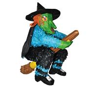 Pinata Sorcière - Taille Unique