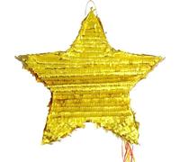 Piñata STARS, or métallisé