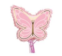 Pinata vide papillon - party pro
