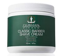 PINAUD CLUBMAN Classique Barber Crème de Rasage 453 ml