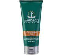 Clubman Pinaud Head Shave Gel 177ml