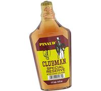PINAUD CLUBMAN Special Reserve Cologne Après-Rasage 177 ml