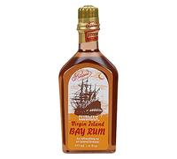 PINAUD CLUBMAN Virgin Island Bay Rum Après-Rasage 177 ml