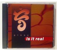 Pinay - is It Real