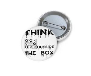 Pinback drôle bouton pinback badge g odeurs moquerie illustration compilateur jeux jeu de mots pensant innovateur développeurs, couleur, 1.25"