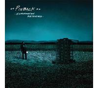 Pinback - Information Retrieved [Import allemand]