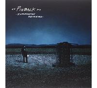 Pinback - Information Retrieved [New Vinyl LP]
