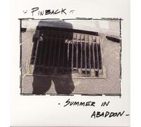 Pinback - Summer in Abaddon [New Vinyl LP]