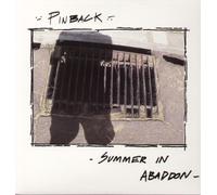 Pinback - Summer In Abaddon [Vinyl Lp]
