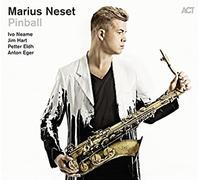 Pinball [12 Inch Analog]