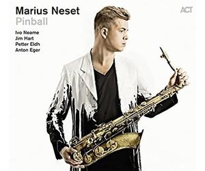 Pinball [12 Inch Analog]