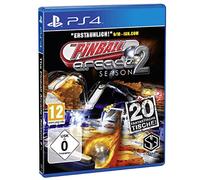 Pinball Arcade Season 2 [import allemand]