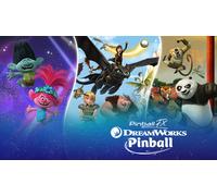 Pinball FX DreamWorks Pinball (PS5)