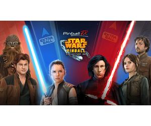 Pinball FX Star Wars Pinball Collection 2 (PS5)