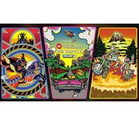 Pinball FX Williams Pinball Volume 8 (Nintendo Switch Account)