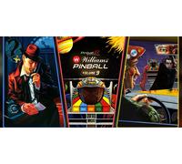 Pinball FX Williams Pinball Volume 9 (Steam Account)