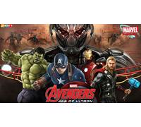 Pinball FX2 Marvels Avengers Age of Ultron (PC)