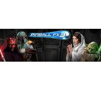 PINBALL FX3 - STAR WARS PINBALL SEASON 1 BUNDLE (PC)