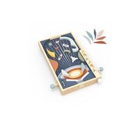 - Pinball game