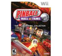 Pinball Hall of Fame : La collection Williams - Nintendo Wii