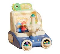 Pinball machine pour , flipper de table,Machine de pinball de poche | Jouets d'arcade électroniques avec lumières musicales pour garçons filles , maison intérieure