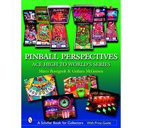 Pinball Perspectives: Ace High to World's Series