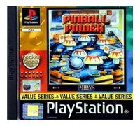 Pinball Power Value Series G