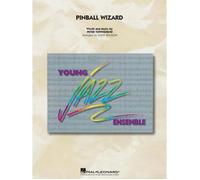 Pinball Wizard / Score + Parties