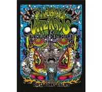 Pinball Wizards Blacklight Destroyers Inconnu (Auteur)