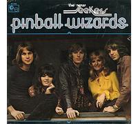 pinball wizards LP