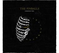 PINBALLS - Toki No Abarabone